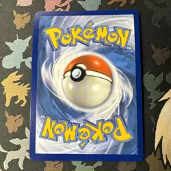 Pokemon TCG Wishiwashi Holo Secret Rare Card Sun Moon Cosmic Eclipse 240/236 - Image 3