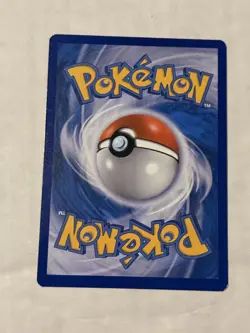 2013 Pokemon TCG Plasma Blast Ducklett Common 29/101 NM - Image 2