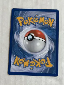 2012 Pokemon TCG Dragons Exalted Slakoth Common 101/124 LP - Image 2