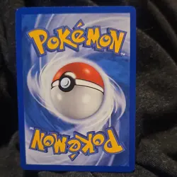 Pokemon TCG Voltorb 80/101 EX Hidden Legends Reverse Holo Common 40 HP Eng 2004 - Image 2