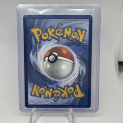 Pokemon TCG N's Zekrom IR Black Star Promo Ascended Hero's ETB - Image 2