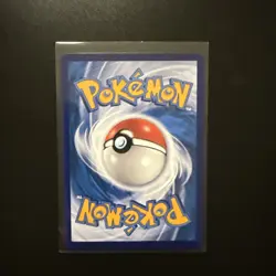 Pokemon Chinese Gem Vol 5 Captain Pikachu Stamped - Image 2