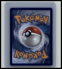 Pokemon TCG: ME: Mega Evolution Promo #031 N's Zekrom - Image 2