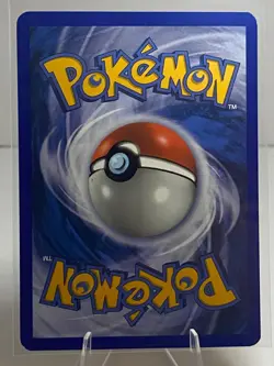 Numel 59/100 Common Crystal Guardians Reverse Holo Near Mint - Image 2