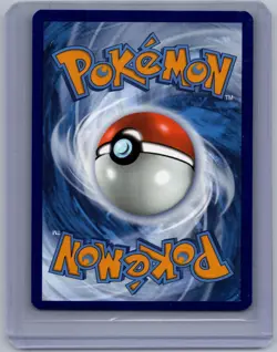 ROARING MOON EX 229/182 ULTRA RARE PARADOX RIFT POKEMON HOLO NM/M - Image 2