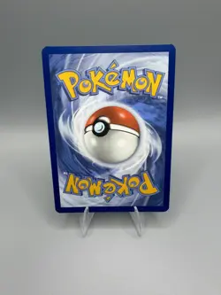 Pokemon TCG Clamperl Holo Illustration Destined Rivals 195/182 NM Condition - Image 2