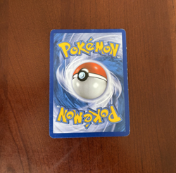Pokemon Gengar Lv.X 97/99 Arceus Holo - Image 5