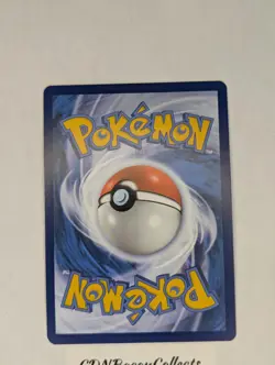 Cleffa 080/197 Common Obsidian Flames Pokemon Reverse Holo Near Mint - Image 2
