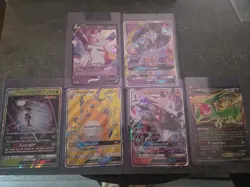 Pokemon Jumbo Cards - Image 1