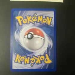 TAILLOW - 86/113 - EX Delta Species - Common - Pokemon Card - NM - Image 2