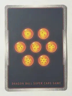 Frieza FS04-12 Ultimate Battle 2024 Vol.1 Top 8 Winner Card Dragon Ball Fusion - Image 2