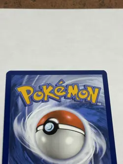 Pokemon TCG Yanma Holo Card Illustration Rare, 183/182, Sv10: Destined Rivals - Image 5