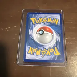 Pokemon Mewtwo TCG LV.X Holo Card 144/146 Legends Awakened - Image 2