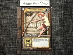 Nami One Piece Card CCG/TCG Silver Tournament Promo 2005 PR011 Quest Begins - Image 1