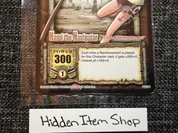 Nami One Piece Card CCG/TCG Silver Tournament Promo 2005 PR011 Quest Begins - Image 4
