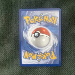 NM! Oricorio EX MEP 024 Black Star Promo Full Art Card UPC Pokemon TCG - Image 2