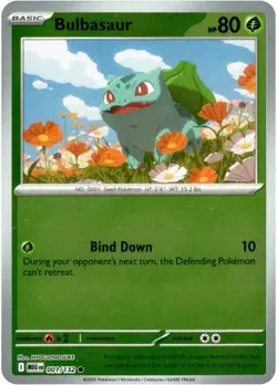 Pokemon Mega Evolution: Choose Your Card! Holofoil/Reverse Holo/ex NM - Image 2