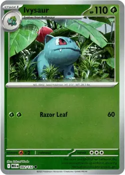 Pokemon Mega Evolution: Choose Your Card! Holofoil/Reverse Holo/ex NM - Image 3
