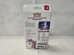 Mewtwo Mayhem Theme Deck Pokemon XY Evolutions TCG 60 Card 2016 820650801600 - Image 2
