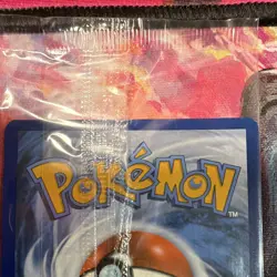 Pokemon TCG SWSH Black Star Promos 2-Card Lot - Pikachu V, Poke Ball - Image 4