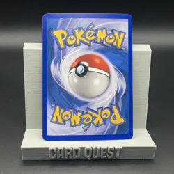 Pokemon TCG Paras 99/147 Aquapolis Reverse Holo Common NM - Miki Tanaka Art - Image 2