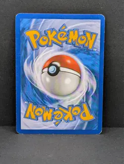 Gyarados Shiny Red 123/123 Heartgold & Soulsilver Holo Rare Pokemon TCG LP - Image 2