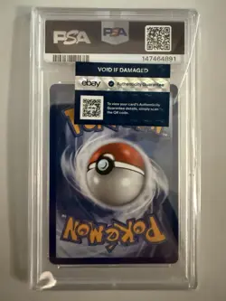MEGA CHARIZARD X EX 2025 POKEMON PHANTASMAL FLAMES #125 SIR PSA 9 🔥📈 - Image 2