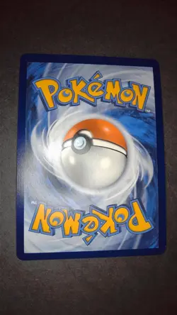 Arcanine ex 032/198 Double Rare Scarlet & Violet Pokemon Holo Near Mint - Image 3