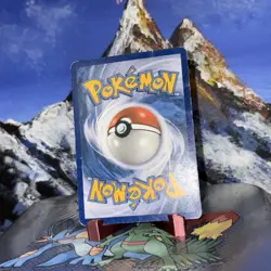 Umbreon - 61/108 Pokemon Dark Explorers - Regular HP / Dmg’d - Image 4