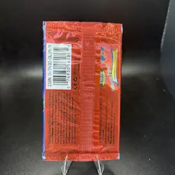 Pokemon LEGENDARY COLLECTION - Empty Booster Pack Eeveelution - ENG - Image 2