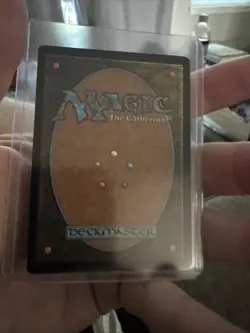 Cascading Cataracts (0005) Edge of Eternities: Stellar Sights Borderless Foil - Image 2