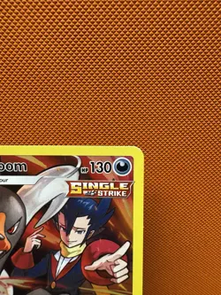 Houndoom TG10/TG30 Brilliant Stars Trainer Gallery Ultra Rare - Pokemon 1344 - Image 3