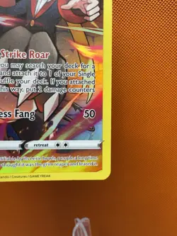 Houndoom TG10/TG30 Brilliant Stars Trainer Gallery Ultra Rare - Pokemon 1344 - Image 5