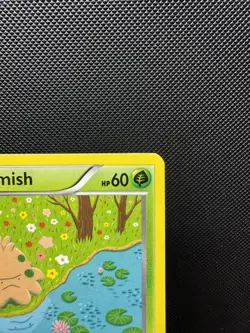 Pokemon Shroomish Common Regular RC2/RC32 Generations Radiant Collection NM - Image 3