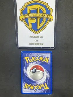 POKEMON NEO GENESIS UNLIMITED SLOWKING HOLO 14/111 PL ITA - Image 2