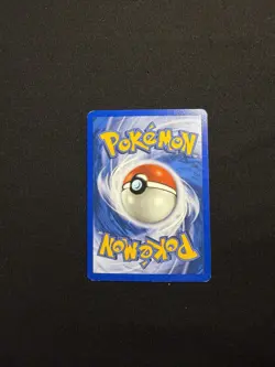 Pokemon Nurse 145/165 Expedition Base Set Reverse Holo - Image 2