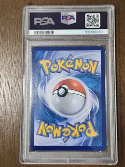 PSA 10 2021 Pokemon Eevee Heroes Korean Jolteon V SR Alt Art #079/069 - Image 2