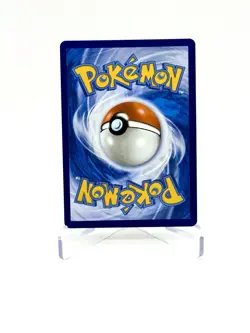 Pokemon TCG Chaos Rising 117/086 MEGA FLOETTE EX Special Illustration Rare SIR - Image 2