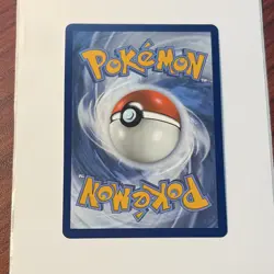 Pokemon TCG Copycat 222/203 Evolving Skies SWSH07 Secret Rare Holo English - Image 2