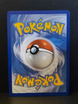 Rocket's Admin 86/109 Trainer Ultra Rare Pokemon Celebrations 25th Anniversary - Image 2