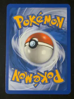 Pokemon Feraligatr 8/123 Holo Rare Diamond Pearl Mysterious Treasures NM - Image 2