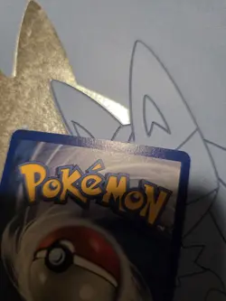 Tyranitar 16/113 Reverse Holo Pokemon TCG Delta Species - Image 5