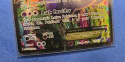 Pokemon TCG Gengar EX 114/119 Phantom Forces Full Art Ultra Rare Holo XY - HP - Image 5
