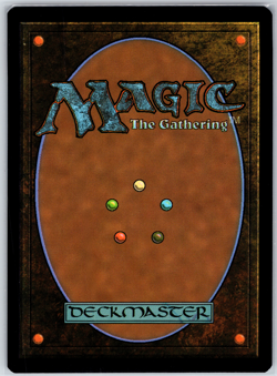 Edge of Eternities Cascading Cataracts M 95 Galaxy Foil Mythic MTG - Image 2
