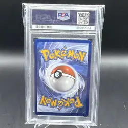 Pokemon Magearna V 128/195 Silver Tempest Holo 2022 PSA 10 Ultra Rare - Image 2