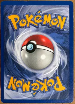 1999 Pokemon Base Set - Chansey #3 Holo - Image 2