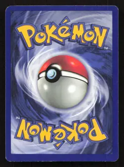 Vileplume 31/64 Jungle Unlimited LP Pokemon - Image 2