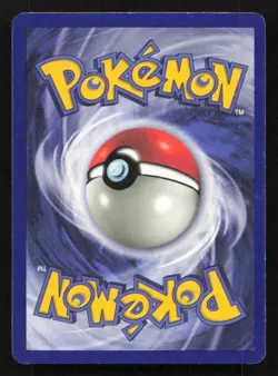 Pidgeot 24/64 Jungle Unlimited LP Pokemon - Image 2