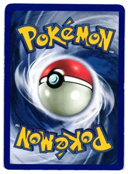 Pokemon TCG Snubbull 74/111 Common Neo Genesis 1st Edition LP - Image 2
