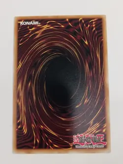 Yu-Gi-Oh TCG CHIM-EN069 Escape of the Unchained - Image 2